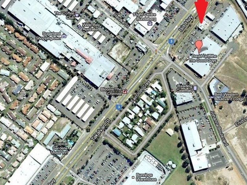 2 Johanna Boulevard, Kensington QLD 4670