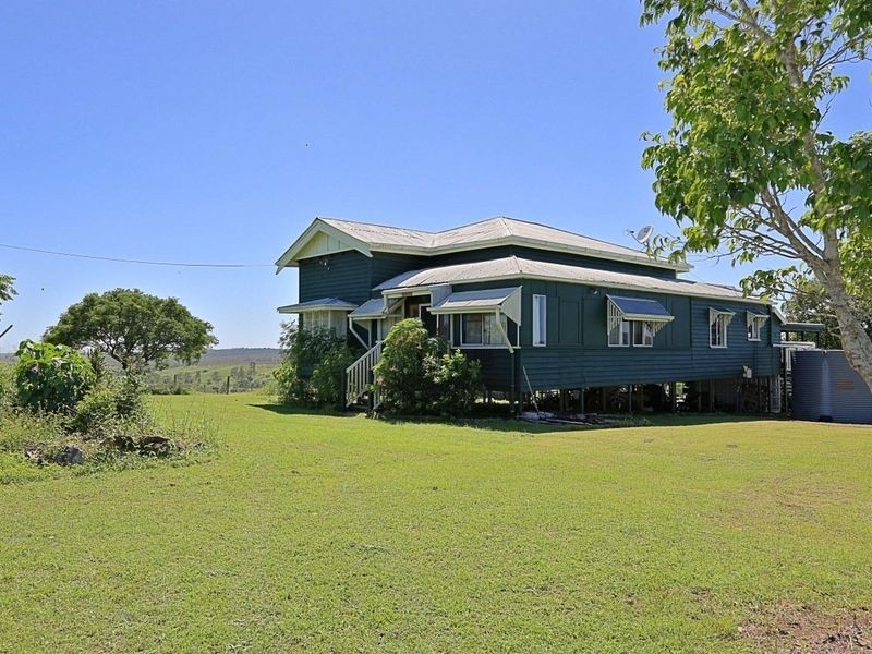 31834 Bruce Highway, Booyal QLD 4671