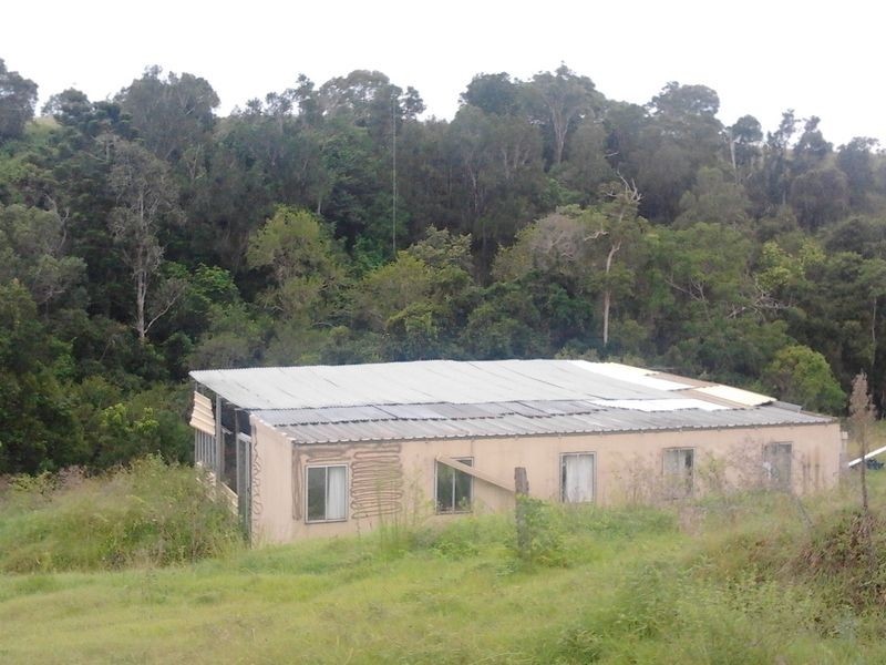 31834 Bruce Highway, Booyal QLD 4671