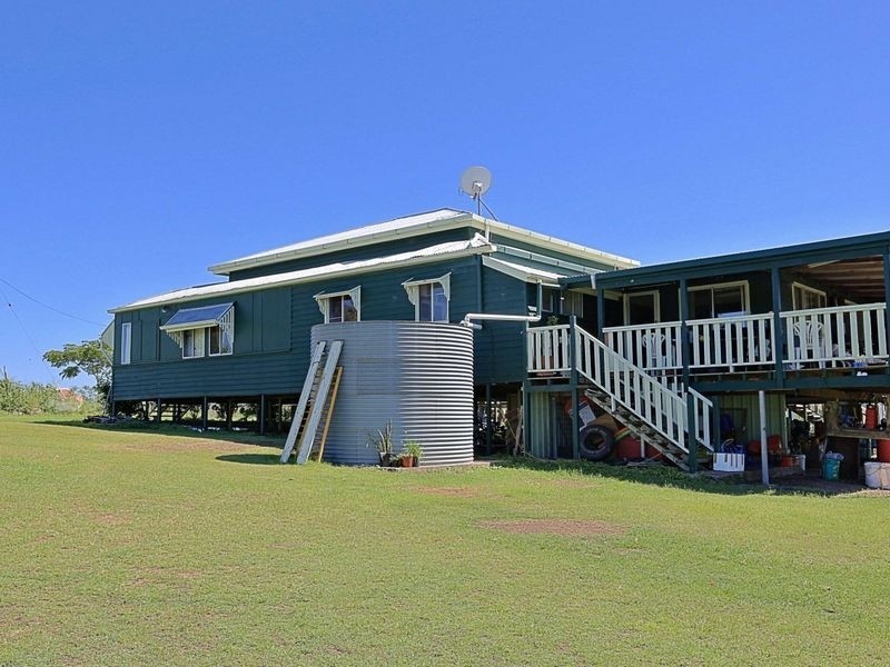 31834 Bruce Highway, Booyal QLD 4671