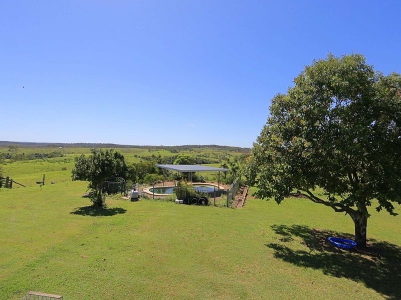 31834 Bruce Highway, Booyal QLD 4671