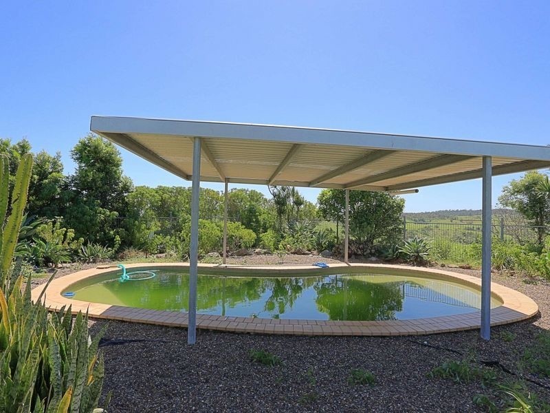 31834 Bruce Highway, Booyal QLD 4671