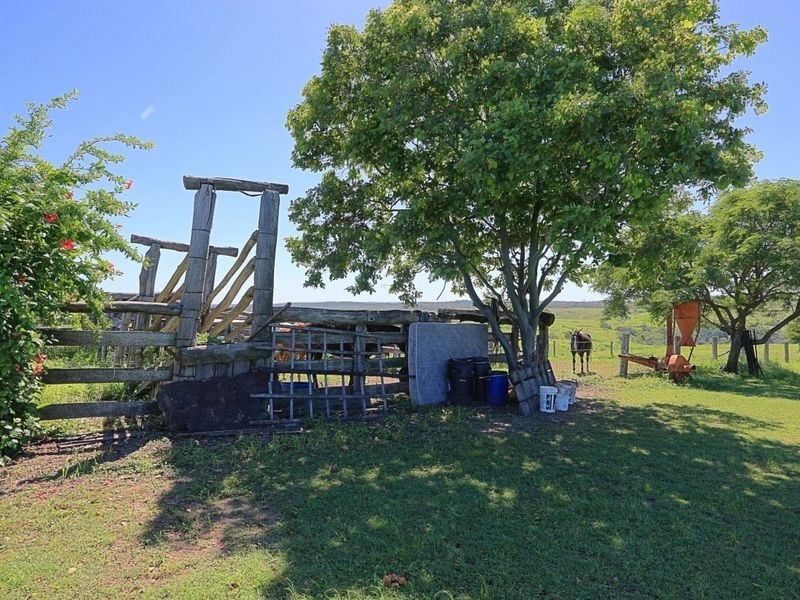 31834 Bruce Highway, Booyal QLD 4671