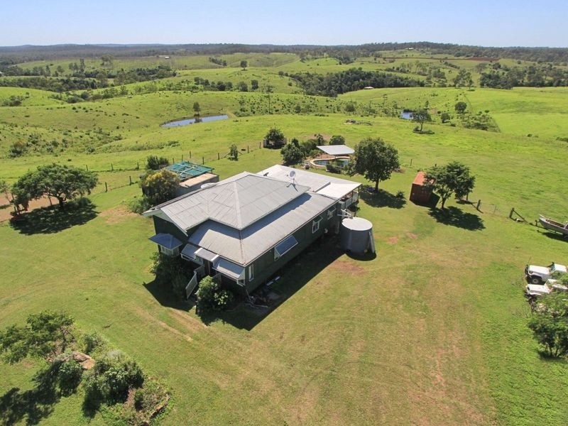 31834 Bruce Highway, Booyal QLD 4671