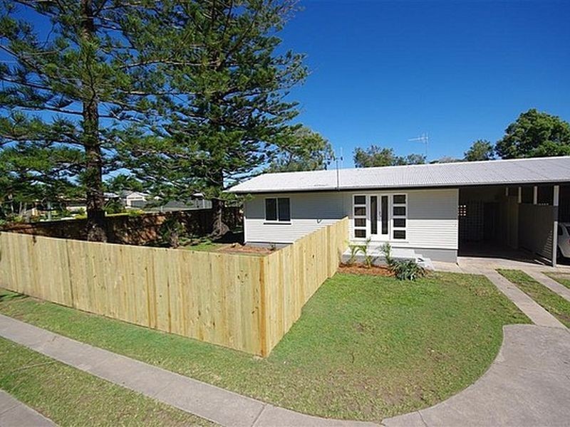 3/11 Auer Street, Kepnock QLD 4670