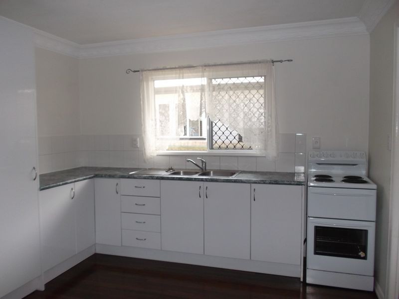 3/11 Auer Street, Kepnock QLD 4670