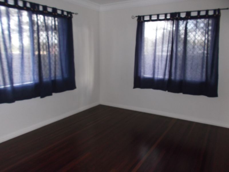 3/11 Auer Street, Kepnock QLD 4670