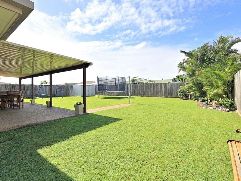 82 Kepnock Road, Kepnock QLD 4670