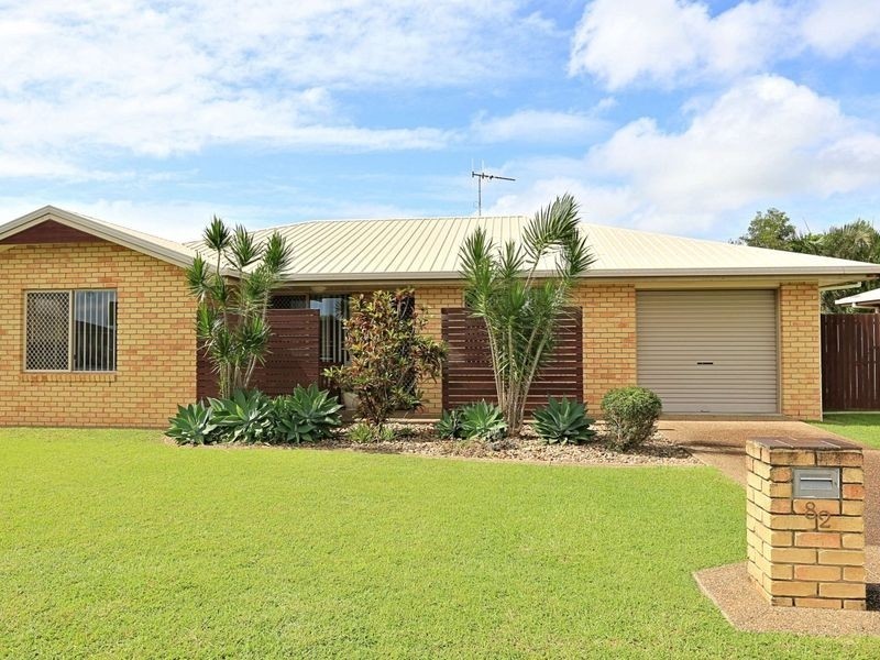 82 Kepnock Road, Kepnock QLD 4670