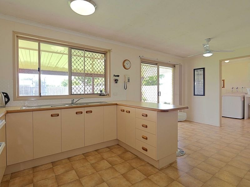 82 Kepnock Road, Kepnock QLD 4670