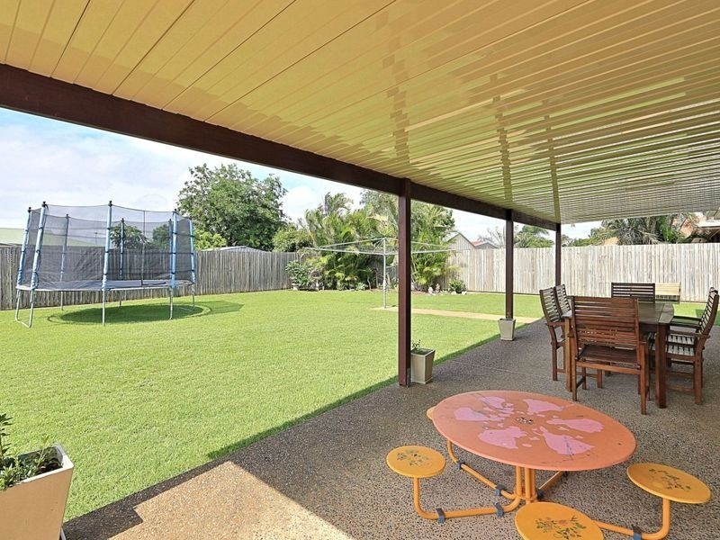 82 Kepnock Road, Kepnock QLD 4670