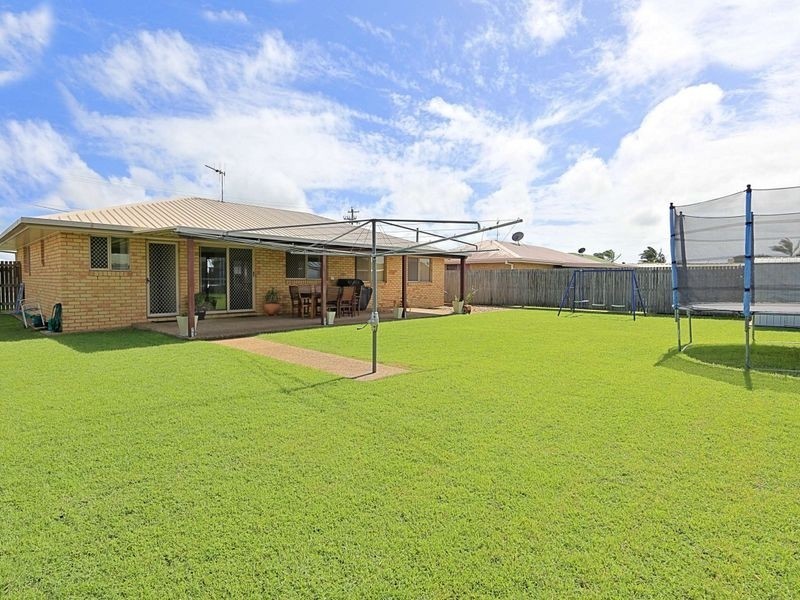 82 Kepnock Road, Kepnock QLD 4670