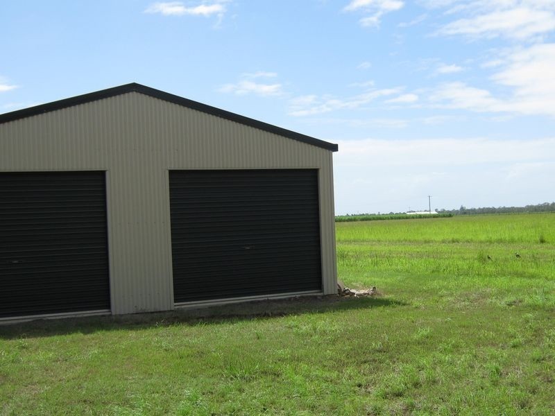 Lot 4 Silky Oak Street, Alloway QLD 4670