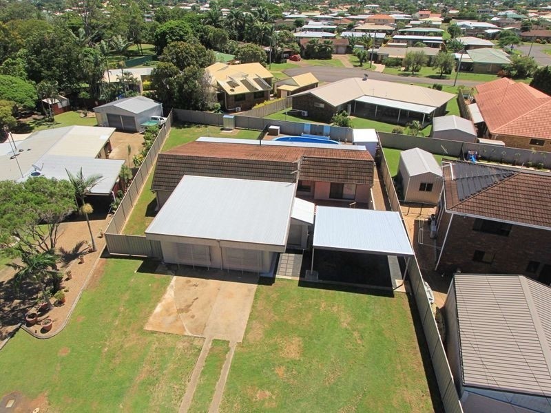 5 Bryde Place, Thabeban QLD 4670