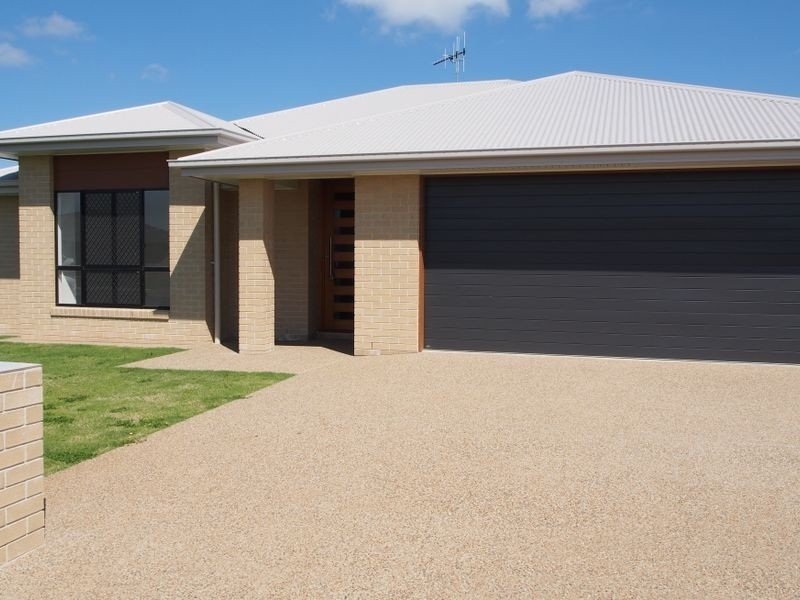 22 Beech Links Drive, Ashfield QLD 4670