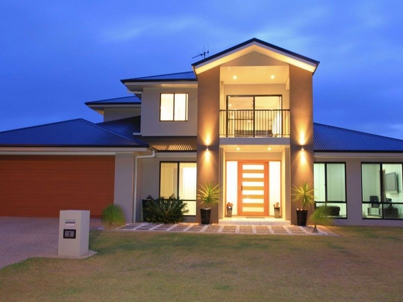 2 Andrew Close, Bargara QLD 4670