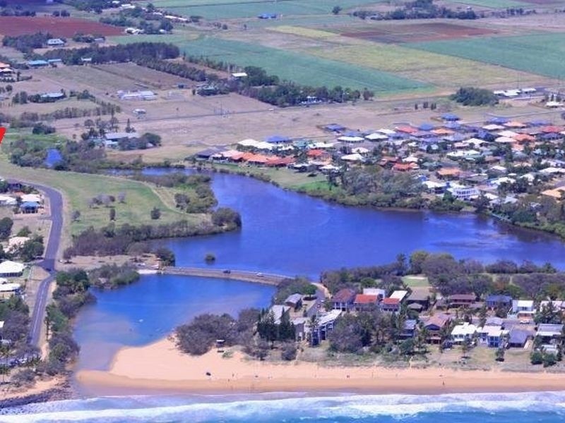 2 Andrew Close, Bargara QLD 4670