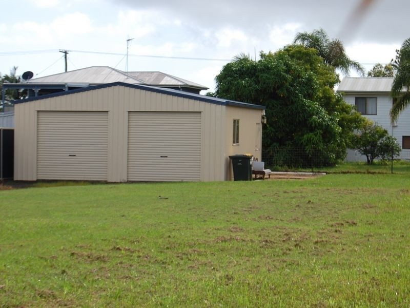 7 Doctor Street, Burnett Heads QLD 4670