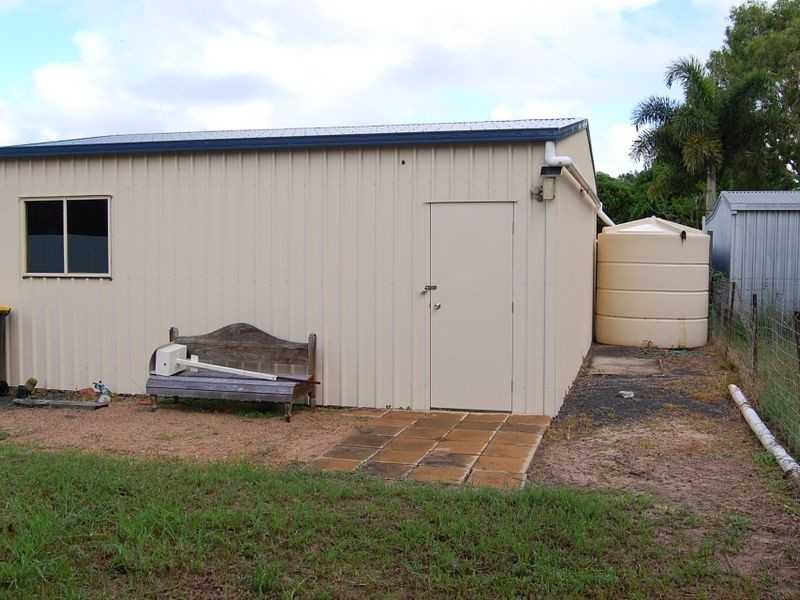 7 Doctor Street, Burnett Heads QLD 4670