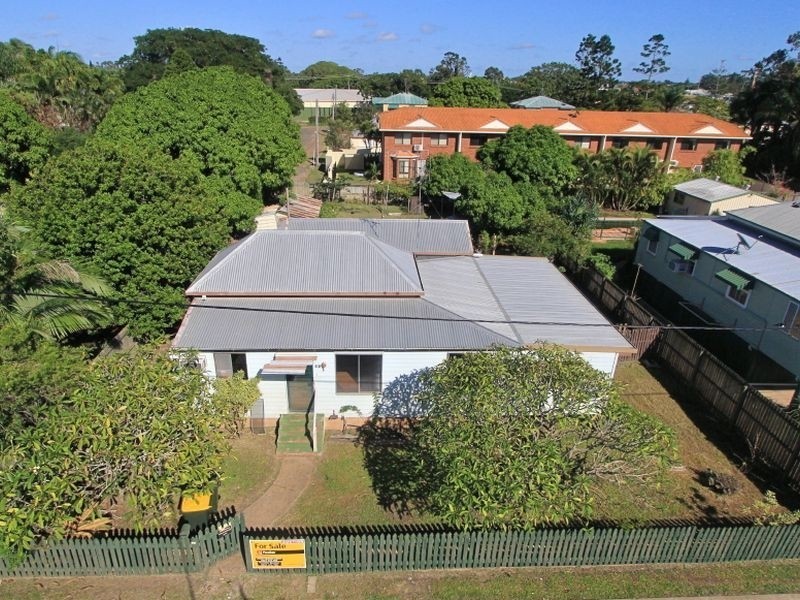 5 Normanby Street, Bundaberg South QLD 4670