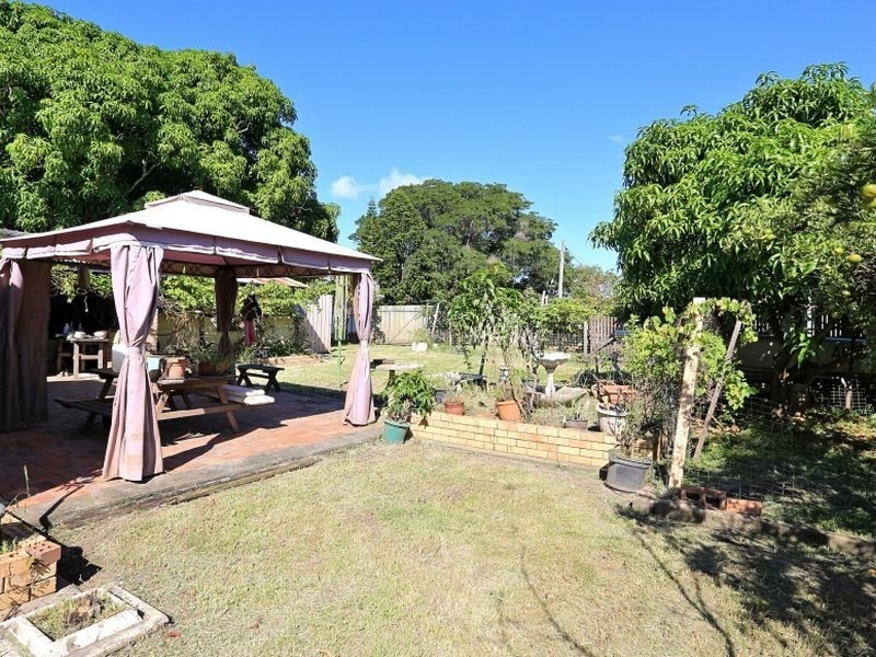 5 Normanby Street, Bundaberg South QLD 4670
