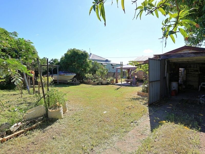 5 Normanby Street, Bundaberg South QLD 4670