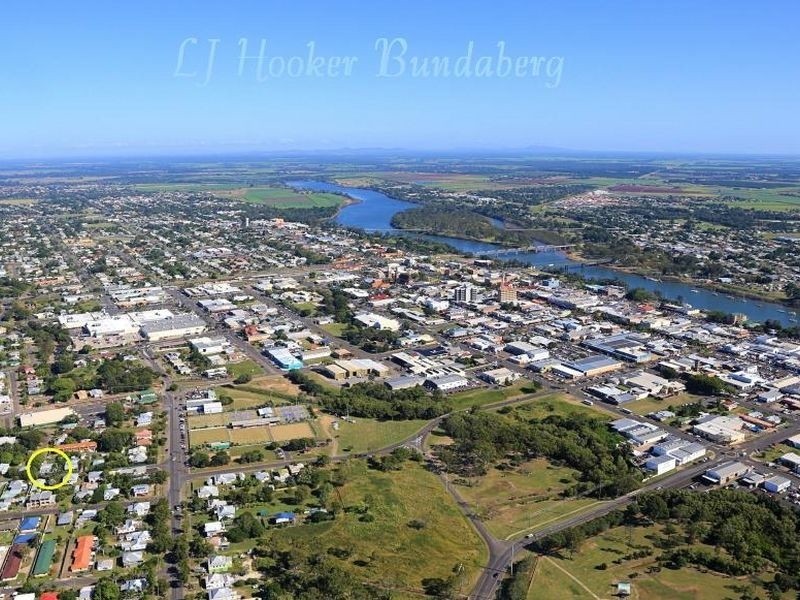 5 Normanby Street, Bundaberg South QLD 4670