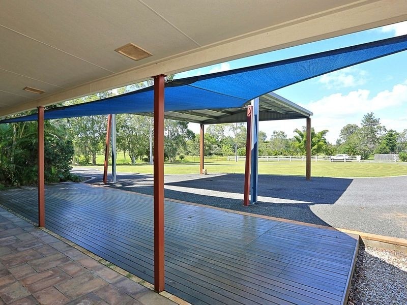 17 Mark Road, Branyan QLD 4670