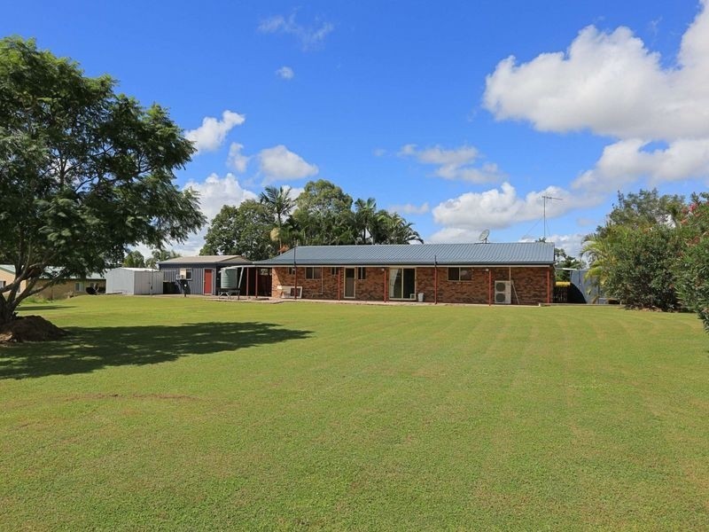 17 Mark Road, Branyan QLD 4670