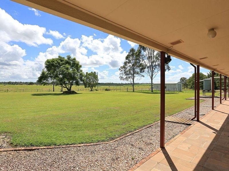 17 Mark Road, Branyan QLD 4670