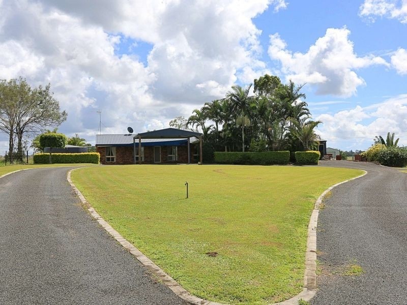 17 Mark Road, Branyan QLD 4670