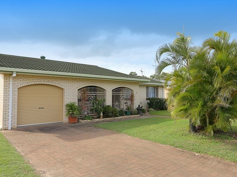 6 Gray Avenue, Bundaberg South QLD 4670