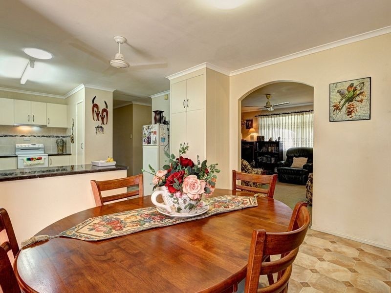 6 Gray Avenue, Bundaberg South QLD 4670