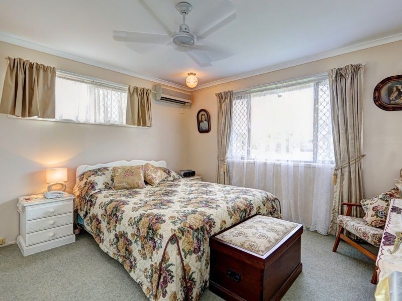 6 Gray Avenue, Bundaberg South QLD 4670