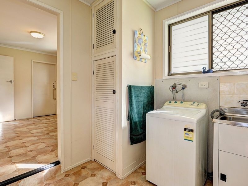 6 Gray Avenue, Bundaberg South QLD 4670