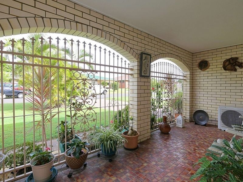 6 Gray Avenue, Bundaberg South QLD 4670