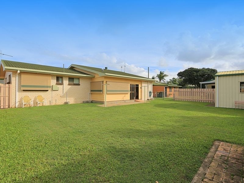 6 Gray Avenue, Bundaberg South QLD 4670