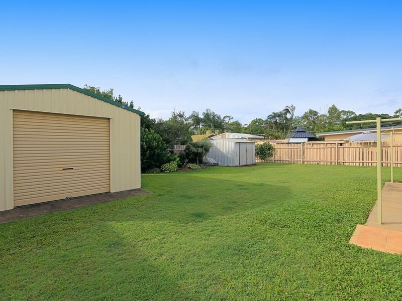 6 Gray Avenue, Bundaberg South QLD 4670