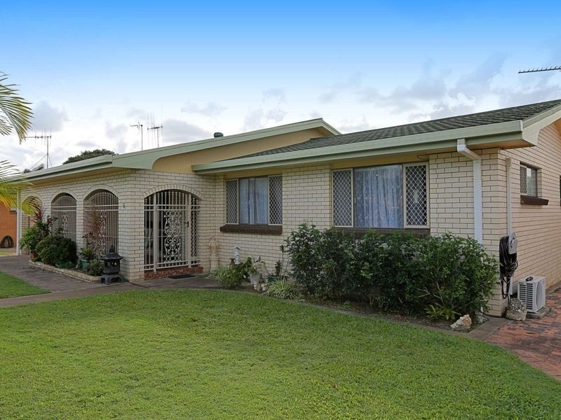6 Gray Avenue, Bundaberg South QLD 4670