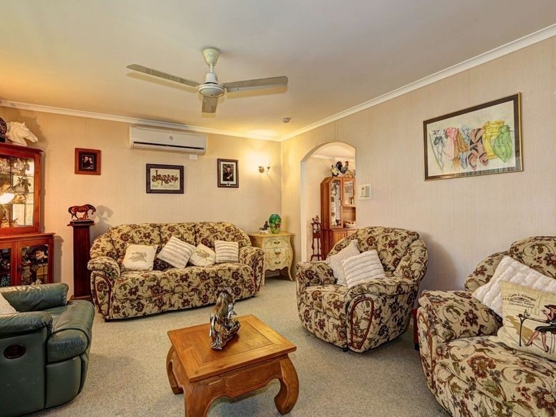 6 Gray Avenue, Bundaberg South QLD 4670