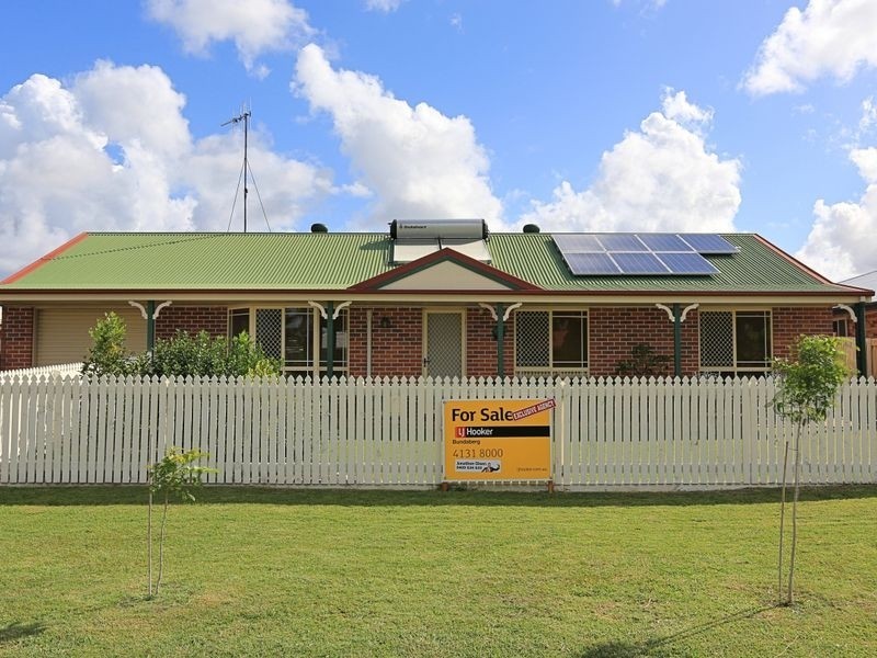 3 Bloomfield Drive, Bundaberg East QLD 4670