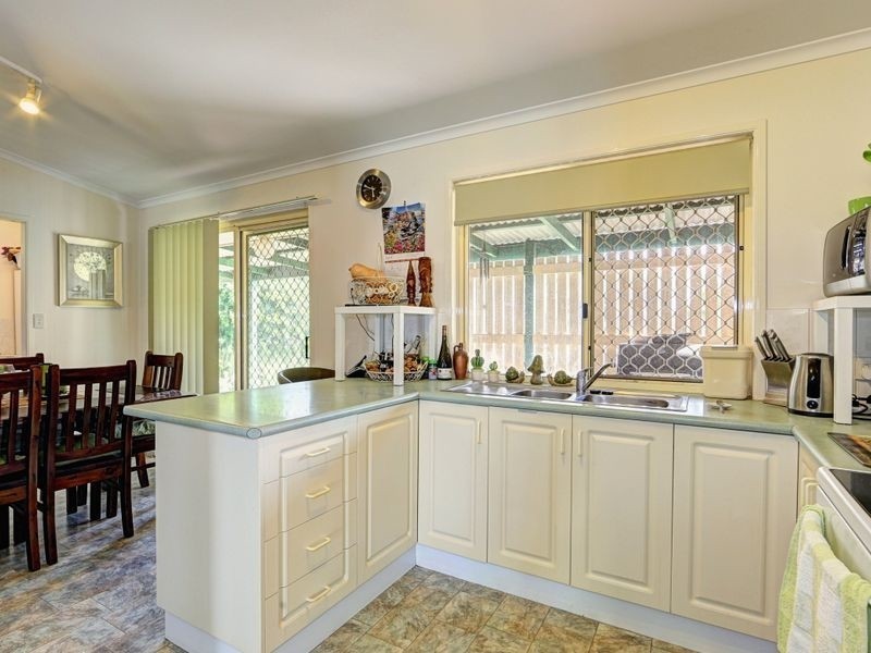 3 Bloomfield Drive, Bundaberg East QLD 4670