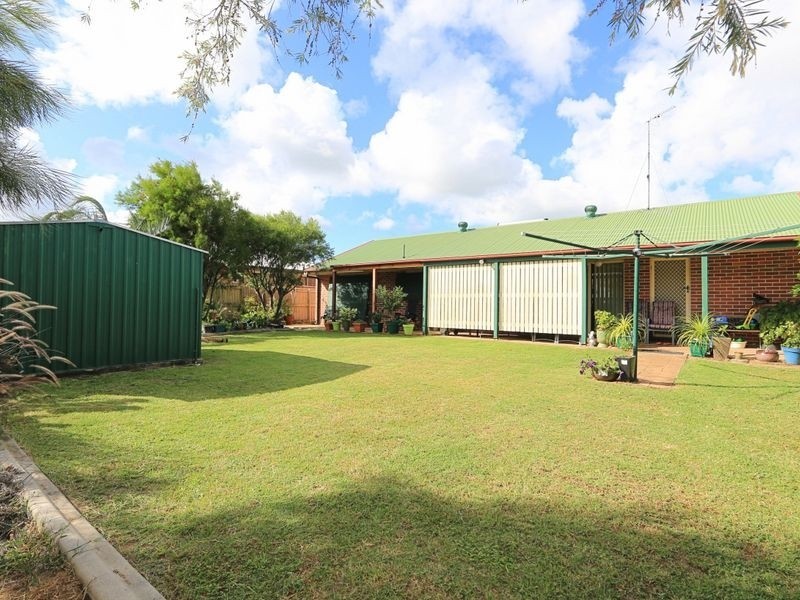 3 Bloomfield Drive, Bundaberg East QLD 4670