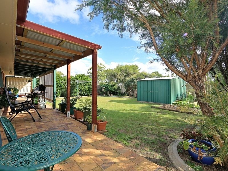 3 Bloomfield Drive, Bundaberg East QLD 4670