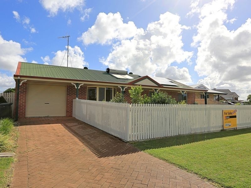 3 Bloomfield Drive, Bundaberg East QLD 4670