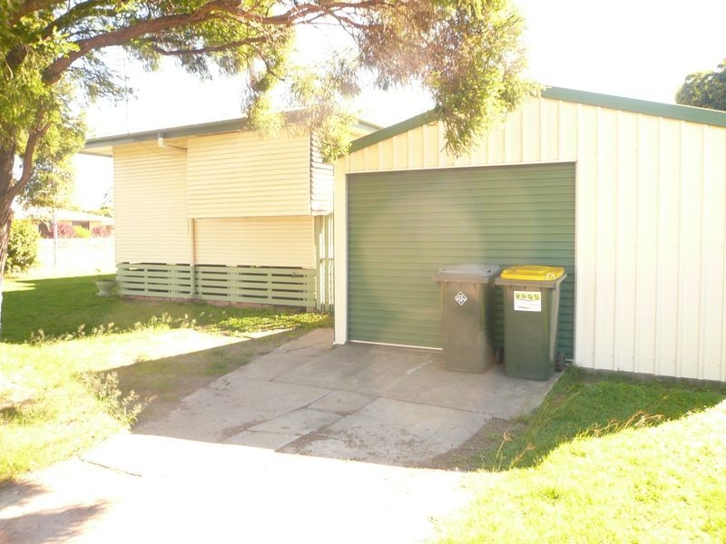 19 Hunt Street, Millbank QLD 4670