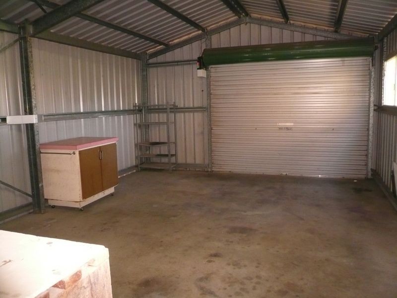 19 Hunt Street, Millbank QLD 4670