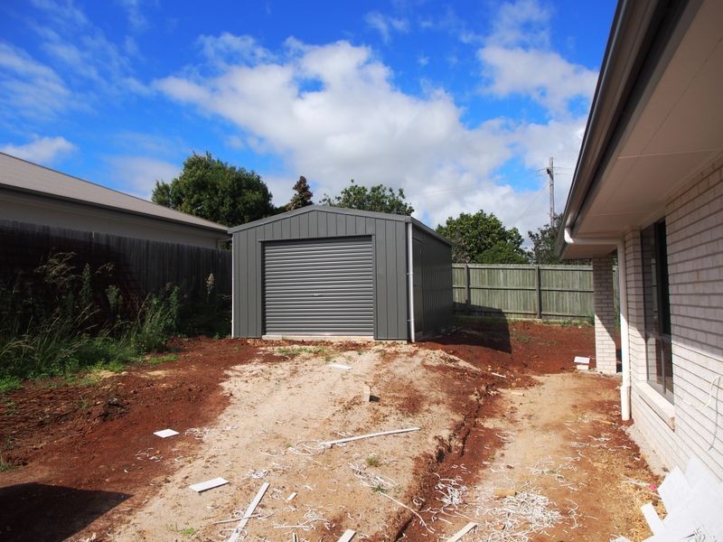 16 Gill Place, Kalkie QLD 4670
