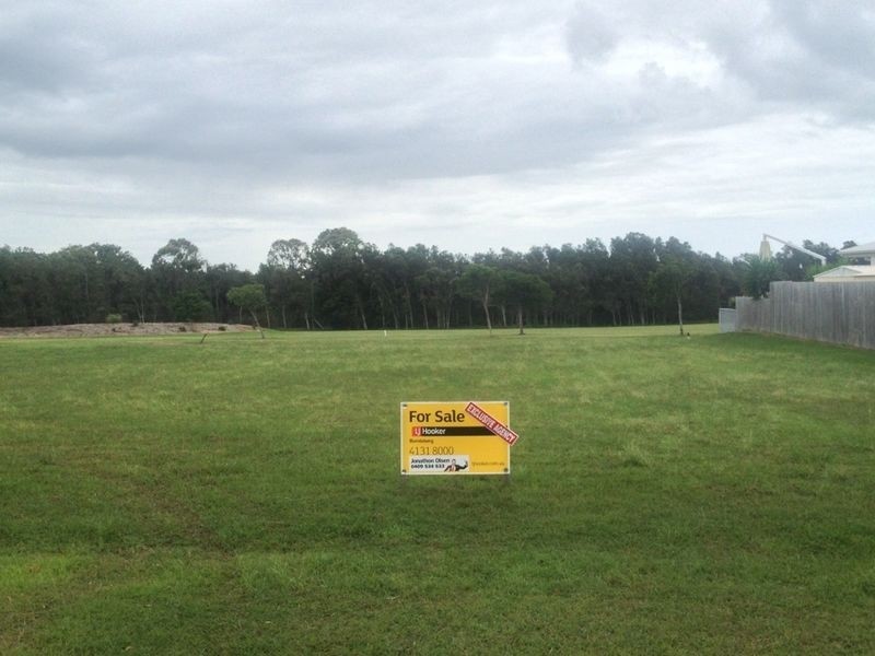 40 Bisdee Street, Coral Cove QLD 4670