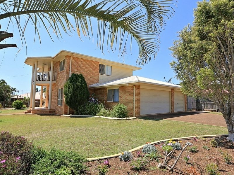 21 Panorama Drive, Qunaba QLD 4670